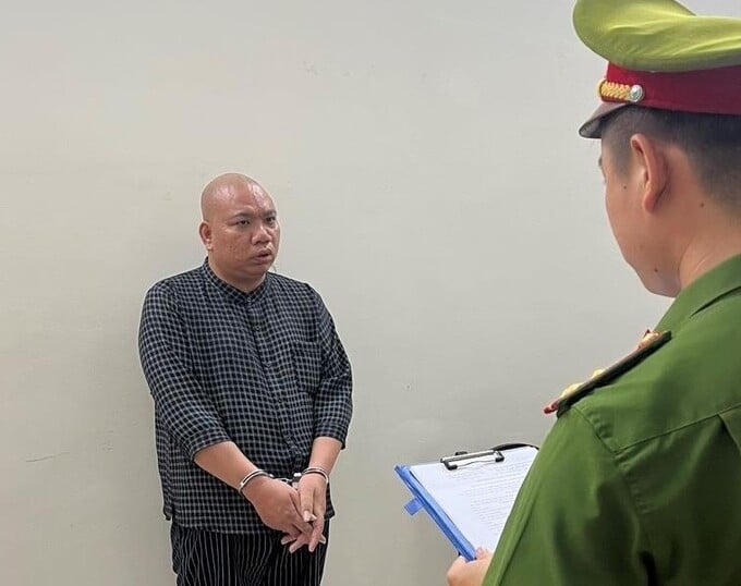 Giả danh Tổng giám đốc Pacific Group lừa đảo nhiều nhà thầu