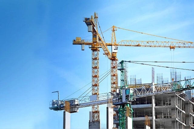 Dicera Holdings giải thể công ty Dicera Construction