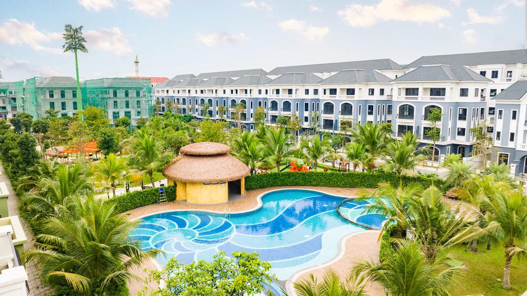 Thời điểm vàng đầu tư Ocean City với ưu đãi “nặng ký”: Nhẹ gánh tài chính, lãi ngay khi xuống tiền 