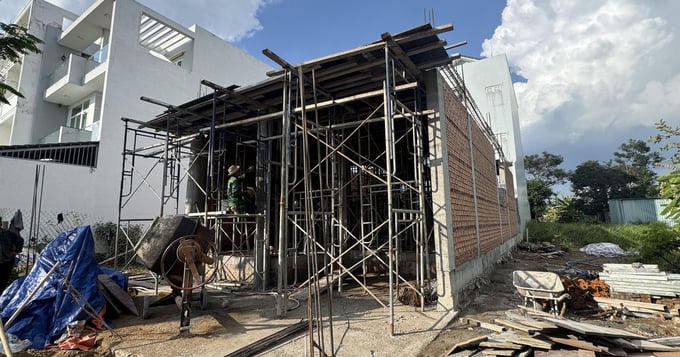 Mở rộng đối tượng công trình được miễn giấy phép xây dựng