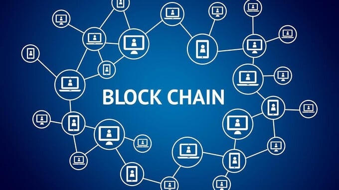 Ứng dụng Blockchain nâng năng suất lao động cho ngành tài chính, ngân hàng