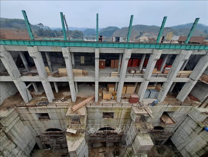 Dự án thủy điện Sông Lô 5 nghìn tỷ của Xuân Thiện bị chỉ ra loạt thiếu sót, chậm tiến độ