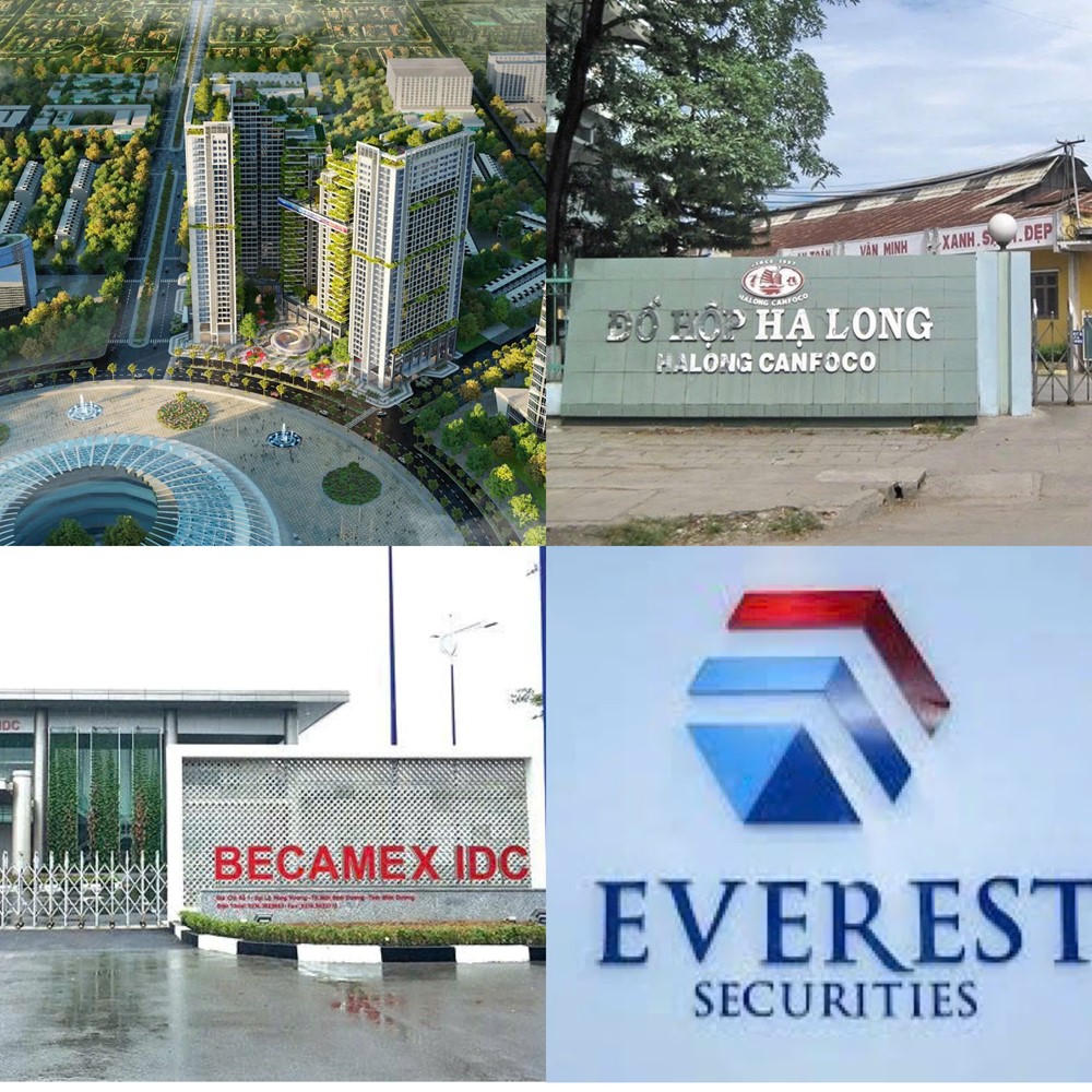 Điểm tin doanh nghiệp: Becamex hút 1.560 tỷ trái phiếu, Nam Mê Kông vay 1.285 tỷ&nbsp;