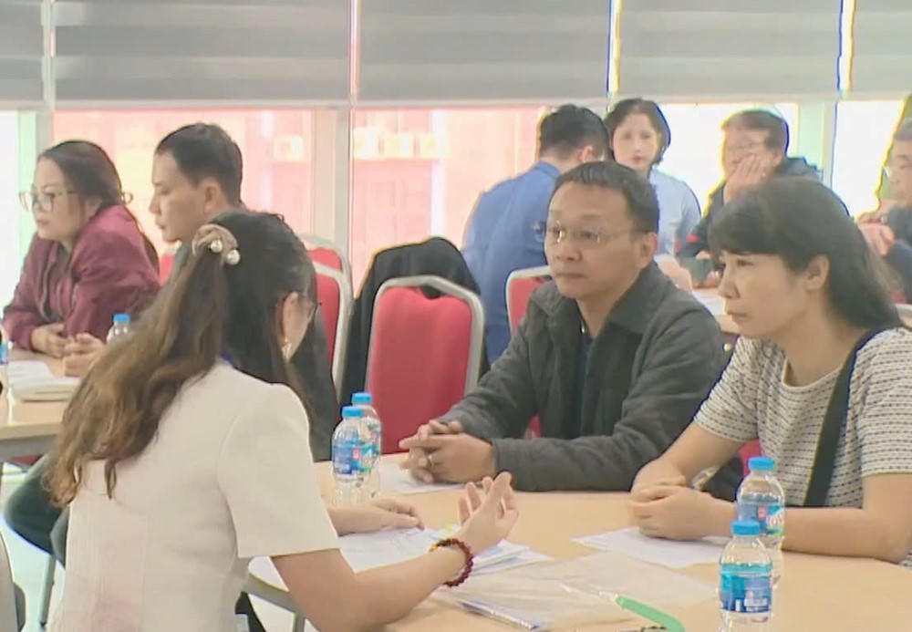 Nhiều hộ dân nhận tiền tỷ bồi thường khi di dời phục vụ dự án hồ Hoàn Kiếm - ảnh 1