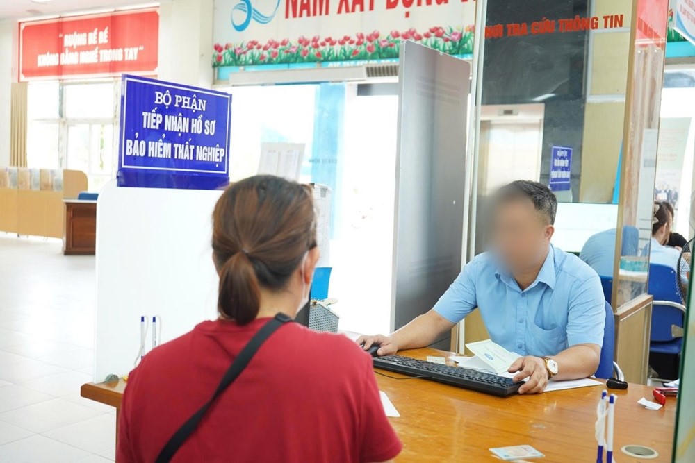Từ 1/1/2026, chế độ bảo hiểm thất nghiệp có thay đổi lớn, ảnh hưởng đến hàng triệu người