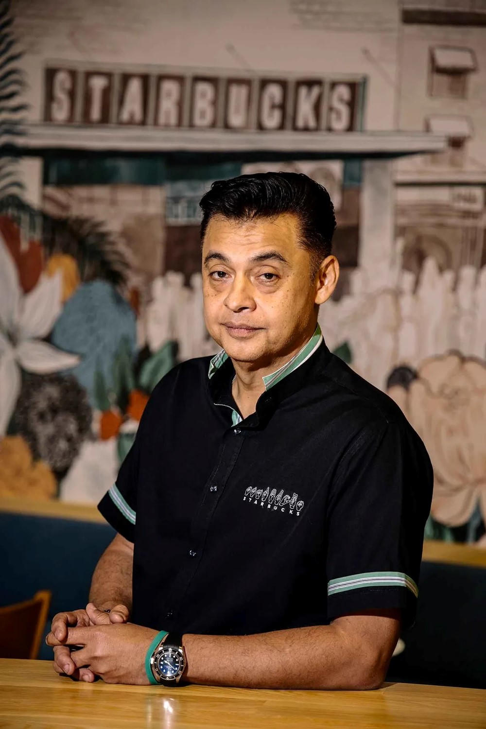 Đánh bại Starbucks, McDonald's, những thương hiệu bình dân bành trướng ở nền kinh tế lớn thứ 3 Đông Nam Á - ảnh 3