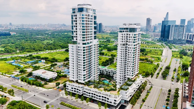 Nhà đất leo thang, người trẻ tái định hình chiến lược an cư và tích sản