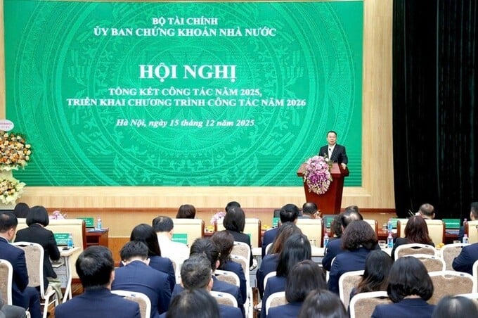 Số tượng tài khoản nhà đầu tư chứng khoán vượt 11 triệu, hoàn thành mục tiêu đến năm 2030