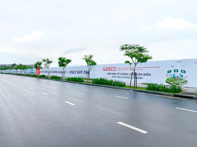 Tiềm lực của doanh nghiệp đề xuất đầu tư dự án đường sắt trị giá 12 tỷ USD