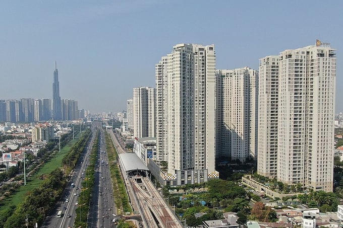 Tín dụng rộng cửa: Dòng vốn bất động sản đang tìm “bến đỗ” nào trong chu kỳ hồi phục