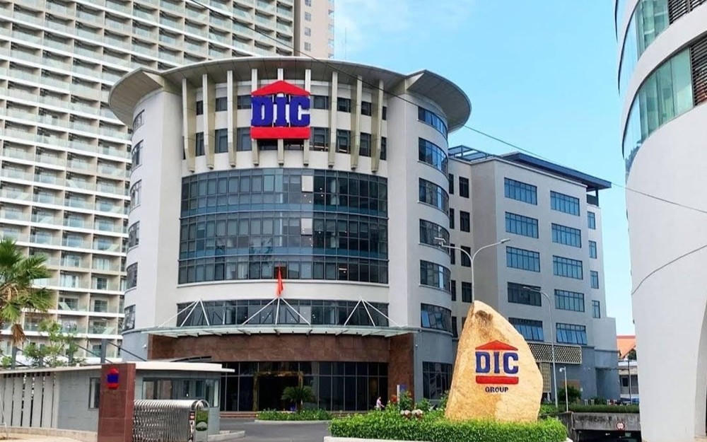 DIC Group (DIG) tăng vốn điều lệ vượt 7.900 tỷ đồng, sắp rót vốn vào loạt dự án và thanh toán trái phiếu?