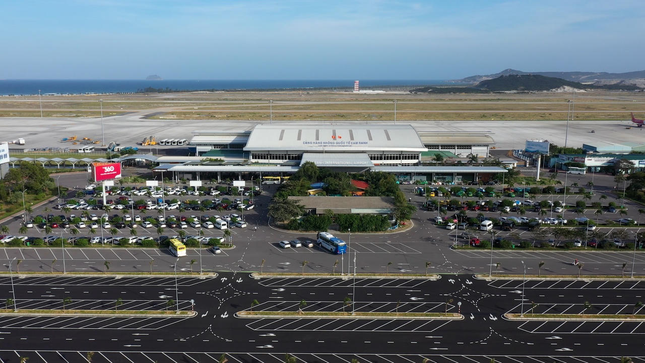 Mạng lưới hạ tầng đồng bộ bứt tốc, tạo động lực tăng trưởng cho Nam Nha Trang.