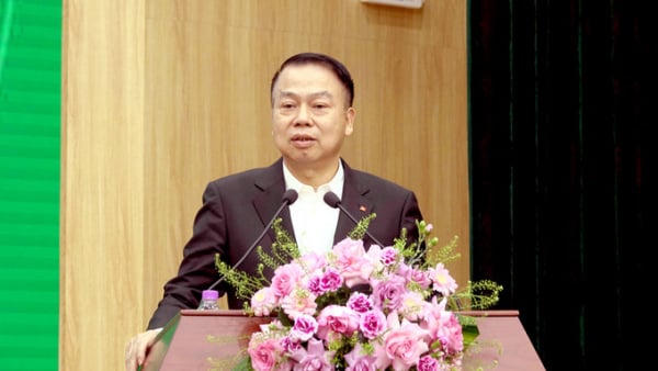 Số tượng tài khoản nhà đầu tư chứng khoán vượt 11 triệu, hoàn thành mục tiêu đến năm 2030