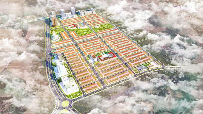 Thị trường địa ốc Thanh Hóa ấm lên: Cẩn trọng để không sẩy chân