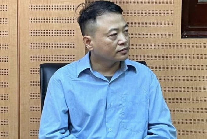 Shark Bình bị khởi tố thêm tội trốn thuế