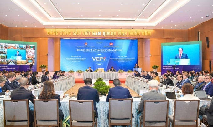 Ba kịch bản tăng trưởng kinh tế Việt Nam giai đoạn 2026 - 2030