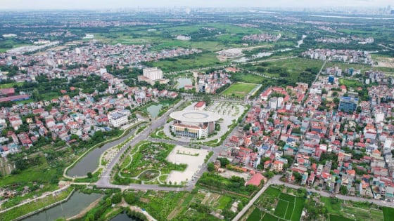 Đất nền nhích nhiệt trở lại, dòng tiền rời lõi đô thị tìm về vùng ven