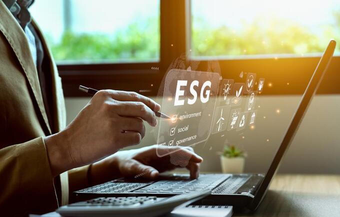 Số hóa và ESG - Công thức bền vững của ngành tài chính ngân hàng năm 2025