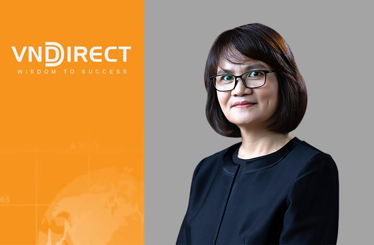 Chứng khoán VnDirect (VND) vừa huy động thành công 2.000 tỷ đồng trái phiếu 
