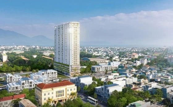 Hỏi đáp về Giá tính thuế GTGT khi chuyển nhượng bất động sản