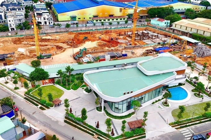 Sơ lược về chủ đầu tư OBC Holdings và Lê Phong vừa bị điểm tên huy động vốn