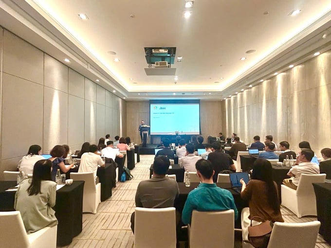 Dabaco khẳng định chiến lược tăng trưởng dài hạn