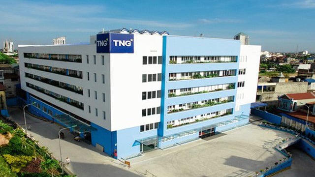TNG đã hoàn thành sớm 100% kế hoạch doanh thu năm