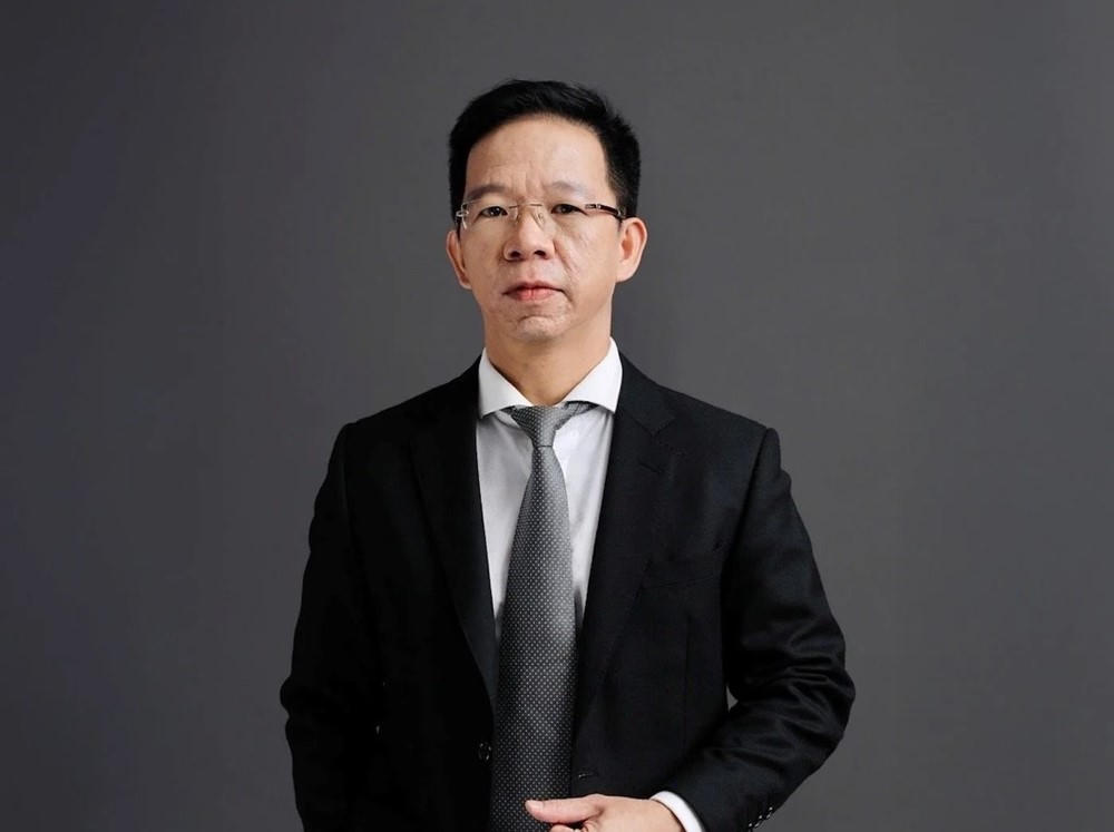 Chứng khoán VPBank biến động nhân sự cấp cao&nbsp;