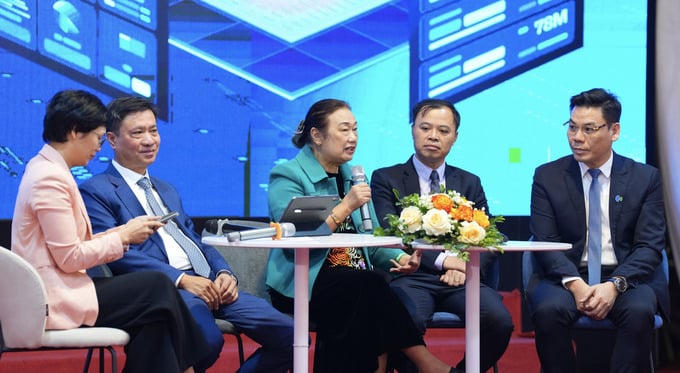 Có trường hợp hộ kinh doanh kê khai doanh thu 5 tỷ để nộp thuế nhưng thực tế tới 100 tỷ