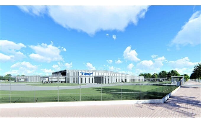 Dự án đầu tư mở rộng có được ưu đãi thuế TNDN không?