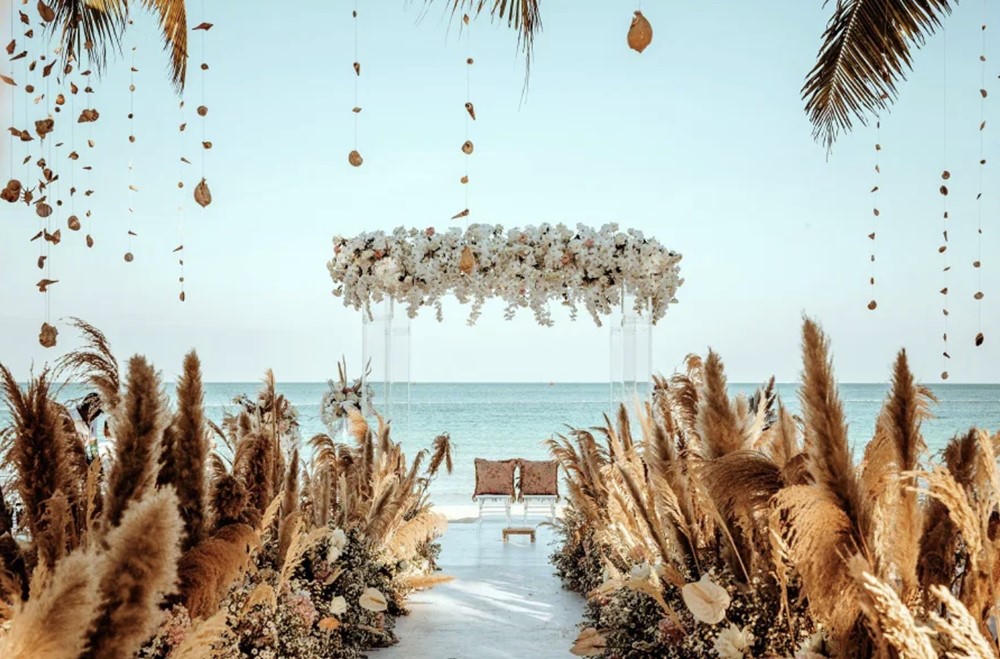 Việt Nam có 4 khu nghỉ dưỡng 'hàng đầu thế giới'&nbsp;