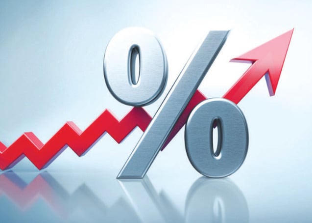 Big 4 ngân hàng đồng loạt tăng lãi suất