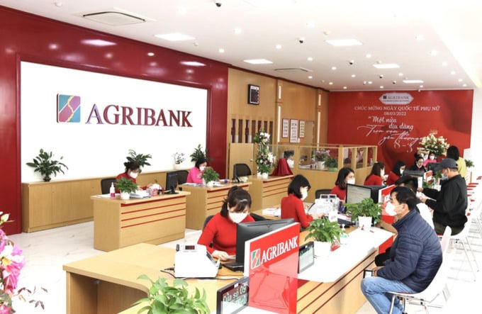 Petrolimex, Vietnam Airlines, Agribank, PVN...vào kế hoạch thanh tra 2026