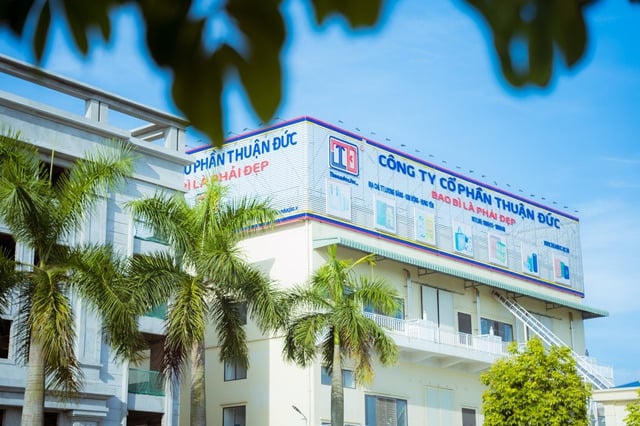 Thuận Đức bị phạt hơn 157 triệu đồng