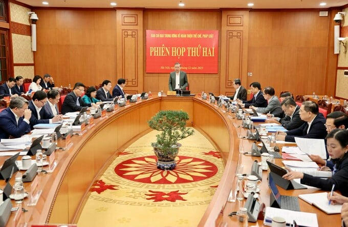 Tổng Bí thư: Chú trọng quản lý hiệu quả vốn nhà nước tại doanh nghiệp