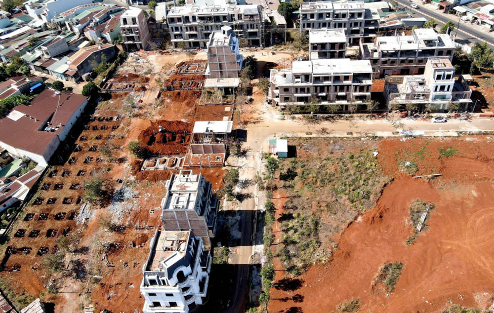 Sau nhiều năm đình trệ, dự án 760 tỷ đồng của FLC tại Gia Lai được kéo dài tiến độ