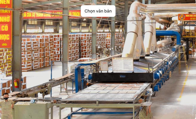 Xây dựng và áp dụng hệ thống tiêu chuẩn cho công nghệ chiến lược