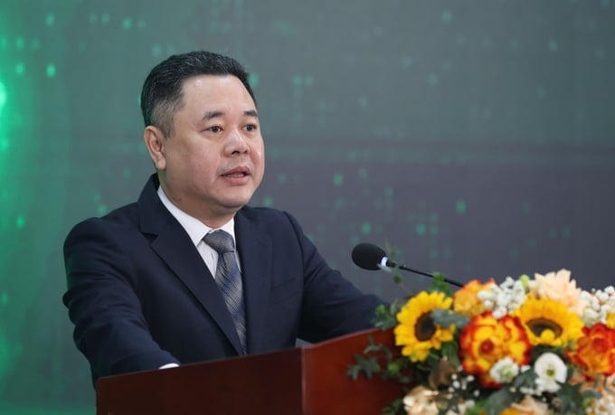 Mở rộng kênh vốn cho chuyển đổi xanh và phát triển bền vững