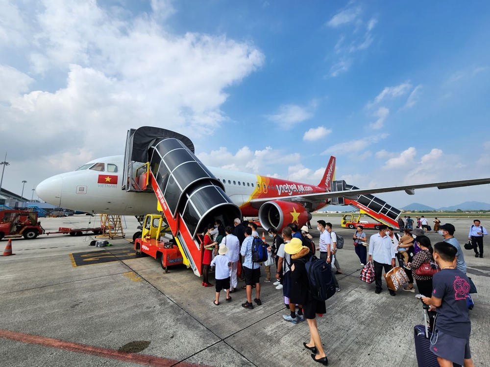Vietjet tiếp tục huy động 1.000 tỷ đồng qua phát hành trái phiếu