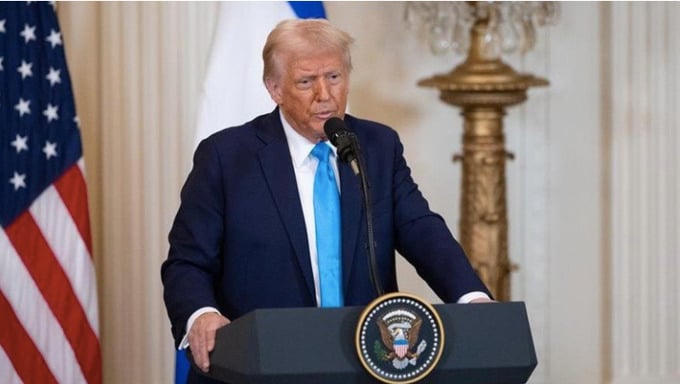 Mỹ cân nhắc gói trừng phạt mới với ngành năng lượng Nga