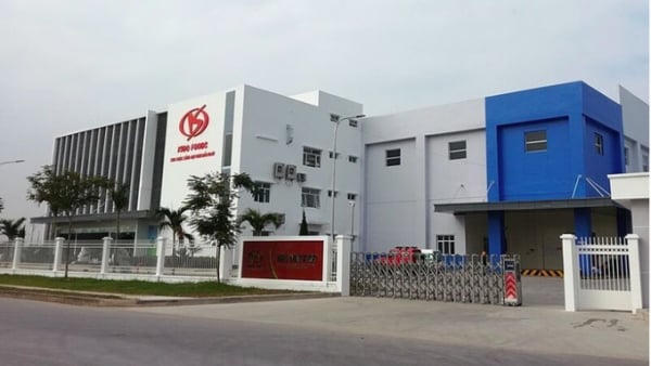 Kido bị xử phạt hơn 3,7 tỷ đồng về thuế