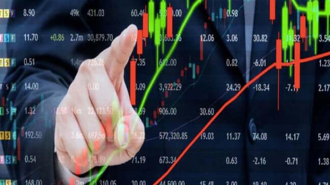 VN-Index tăng nhẹ, dòng tiền tập trung vào nhóm ngân hàng