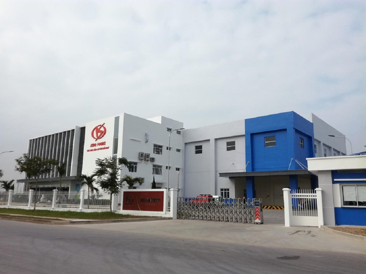 KIDO (KDC) bị xử phạt và truy thu thuế hơn 3,7 tỷ đồng