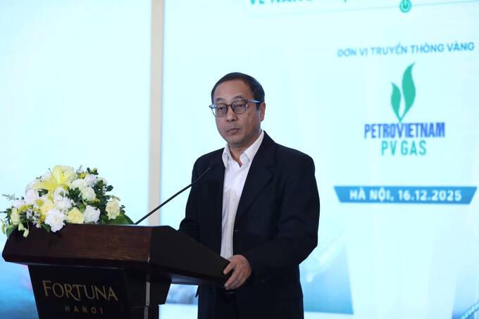 Thúc đẩy chuyển dịch năng lượng bền vững và nâng cao năng lực cạnh tranh của nền kinh tế