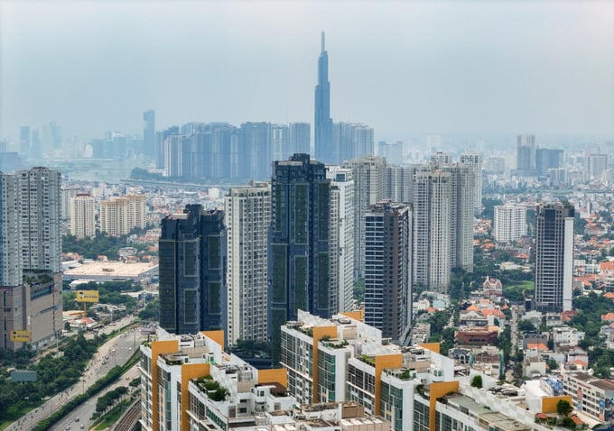 Chung cư “nín thở” cuối năm: Lãi suất nhích lên có đang ghìm đà thị trường