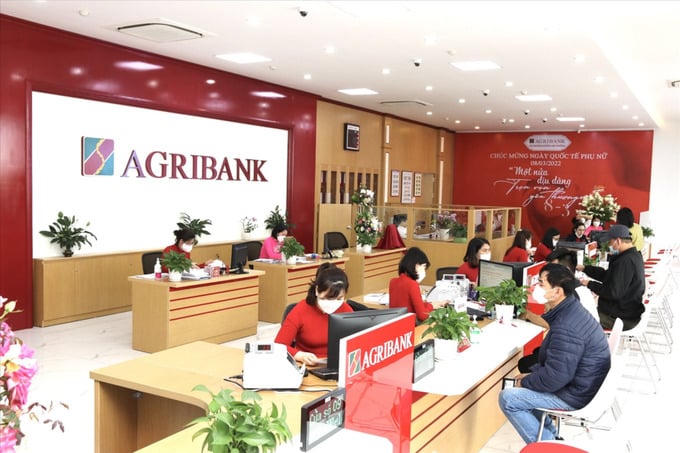 Agribank Đồng Tháp được yêu cầu chấn chỉnh hoạt động sau thanh tra