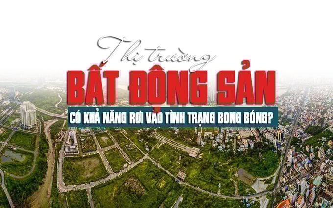 Nhu cầu nhà ở vẫn đang tăng mạnh, nhưng chủ yếu tập trung ở phân khúc cao cấp