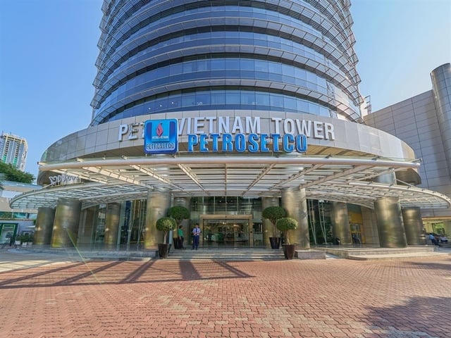 Quản lý Quỹ HD mua thêm 3,5 triệu cổ phiếu PET của Petrosetco