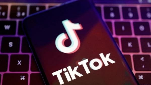 TikTok ký thỏa thuận bán công ty con cho Mỹ