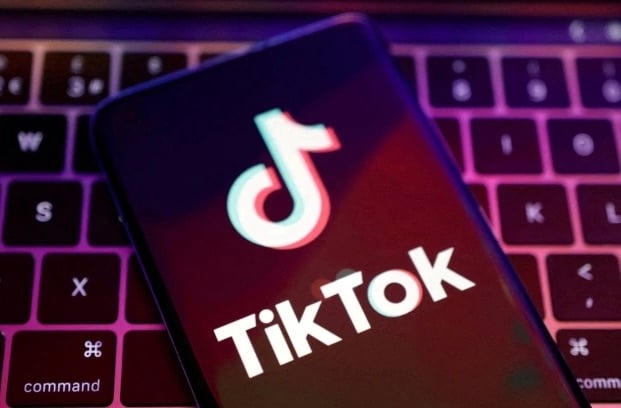 TikTok ký thỏa thuận bán công ty con cho Mỹ